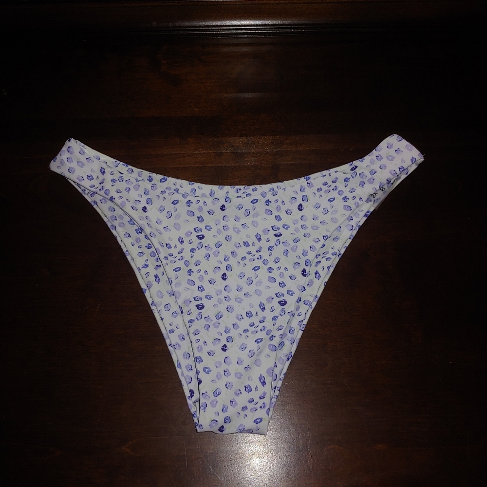 Shein Bikini Bottom
